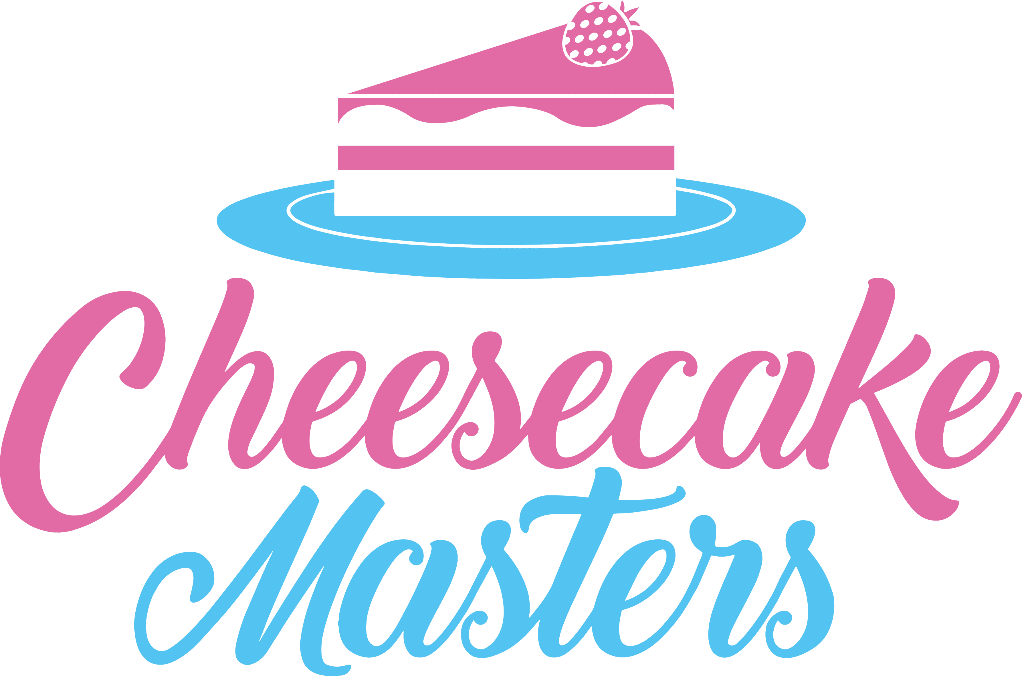 Cheesecake Masters