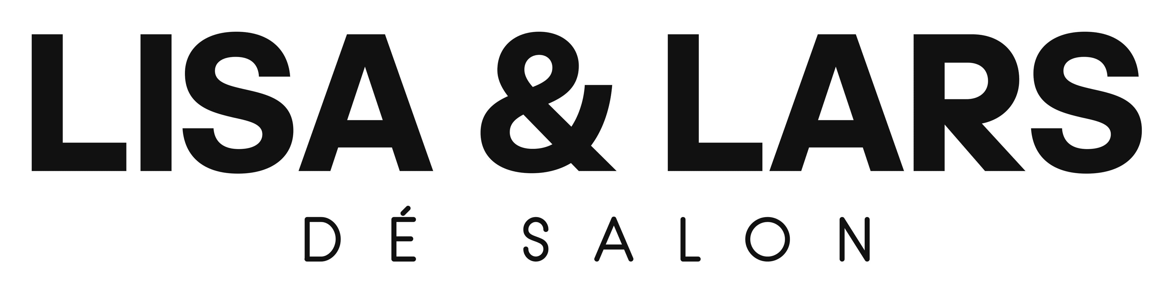 Lisa & Lars