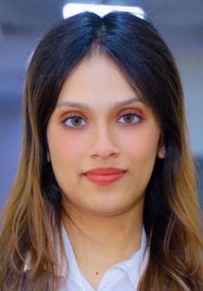 Anshika Srivastava