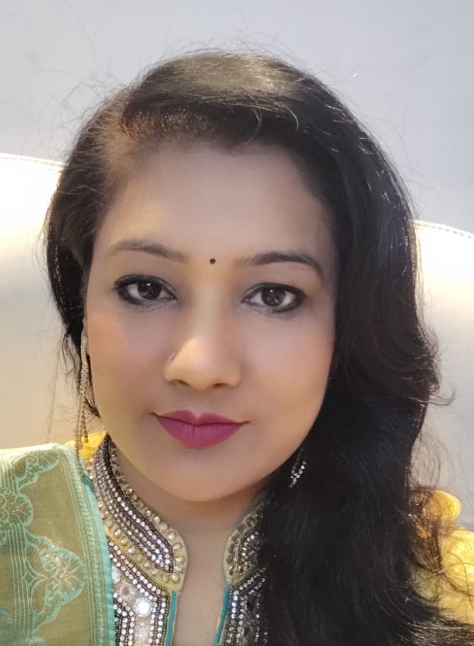 Aarti Chaudhary