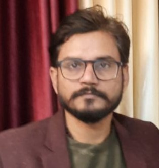 Amit Ojha