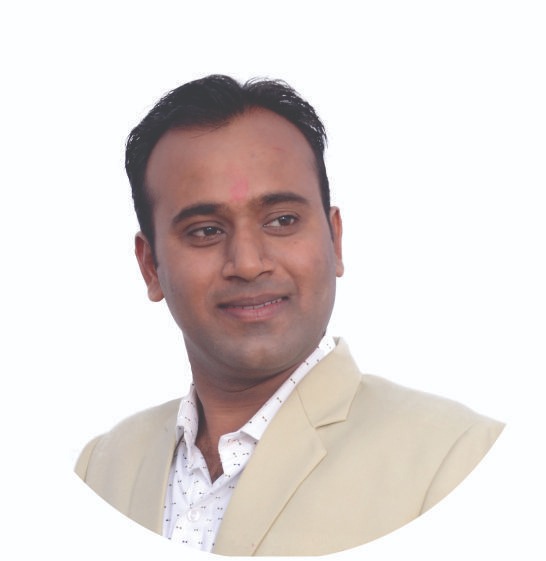 Chirag Pankhaniya