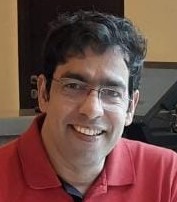 Dibyendu Chatterjee