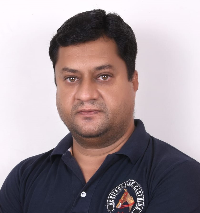 Kuldeep Simlote