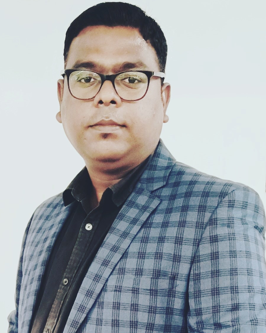 Niranjan Nikalje