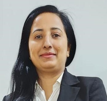 Shikha Tyagi